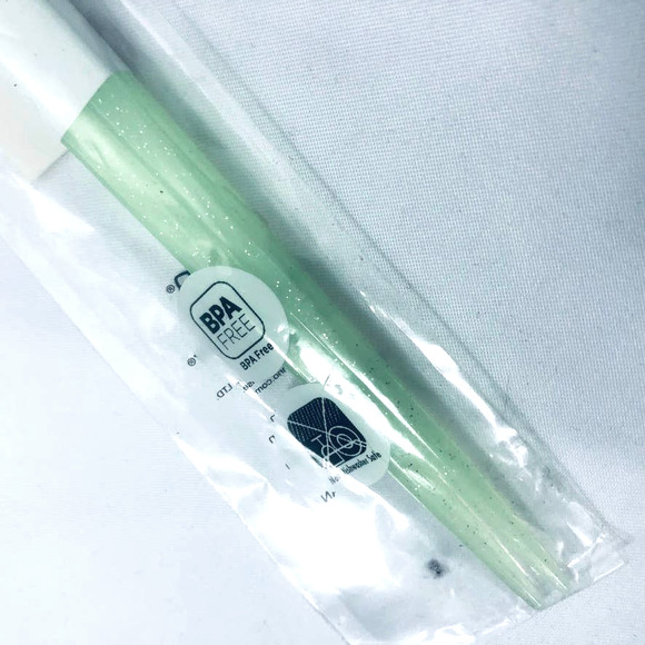 Hello Kitty Sanrio Sushi AFC 30th Anniversary Chopstick Set Japan Gift New Green - Picture 15 of 16